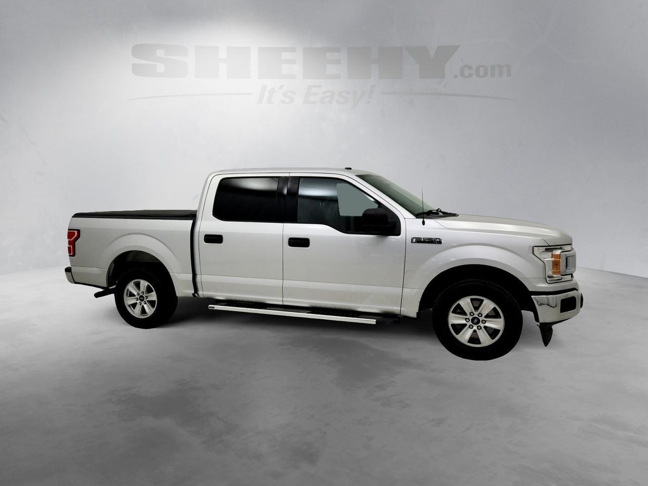 2018 Ford F-150 XLT Laurel MD