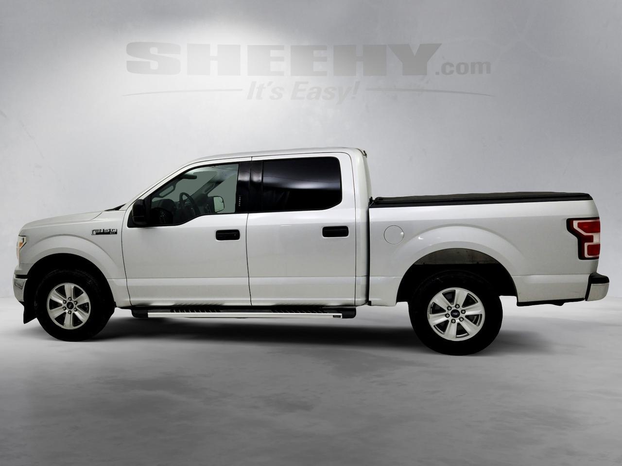 2018 Ford F-150 XLT Laurel MD