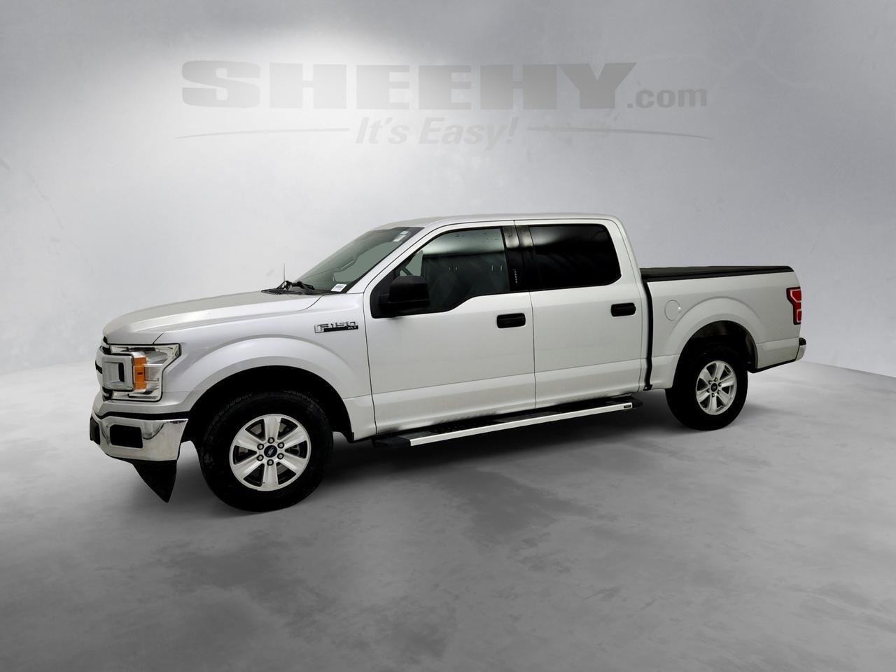 2018 Ford F-150 XLT Laurel MD