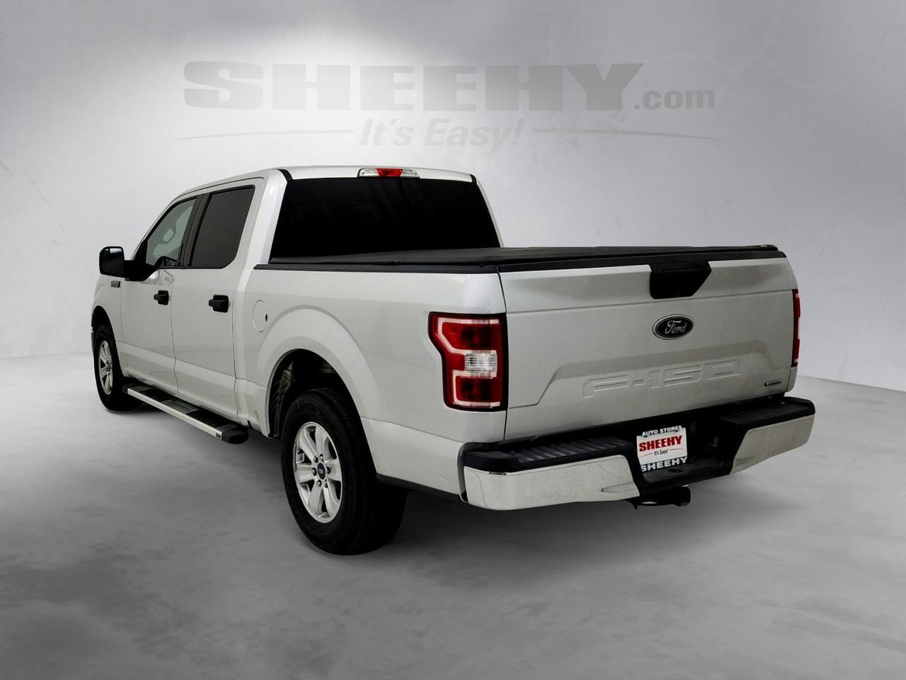 2018 Ford F-150 XLT Laurel MD