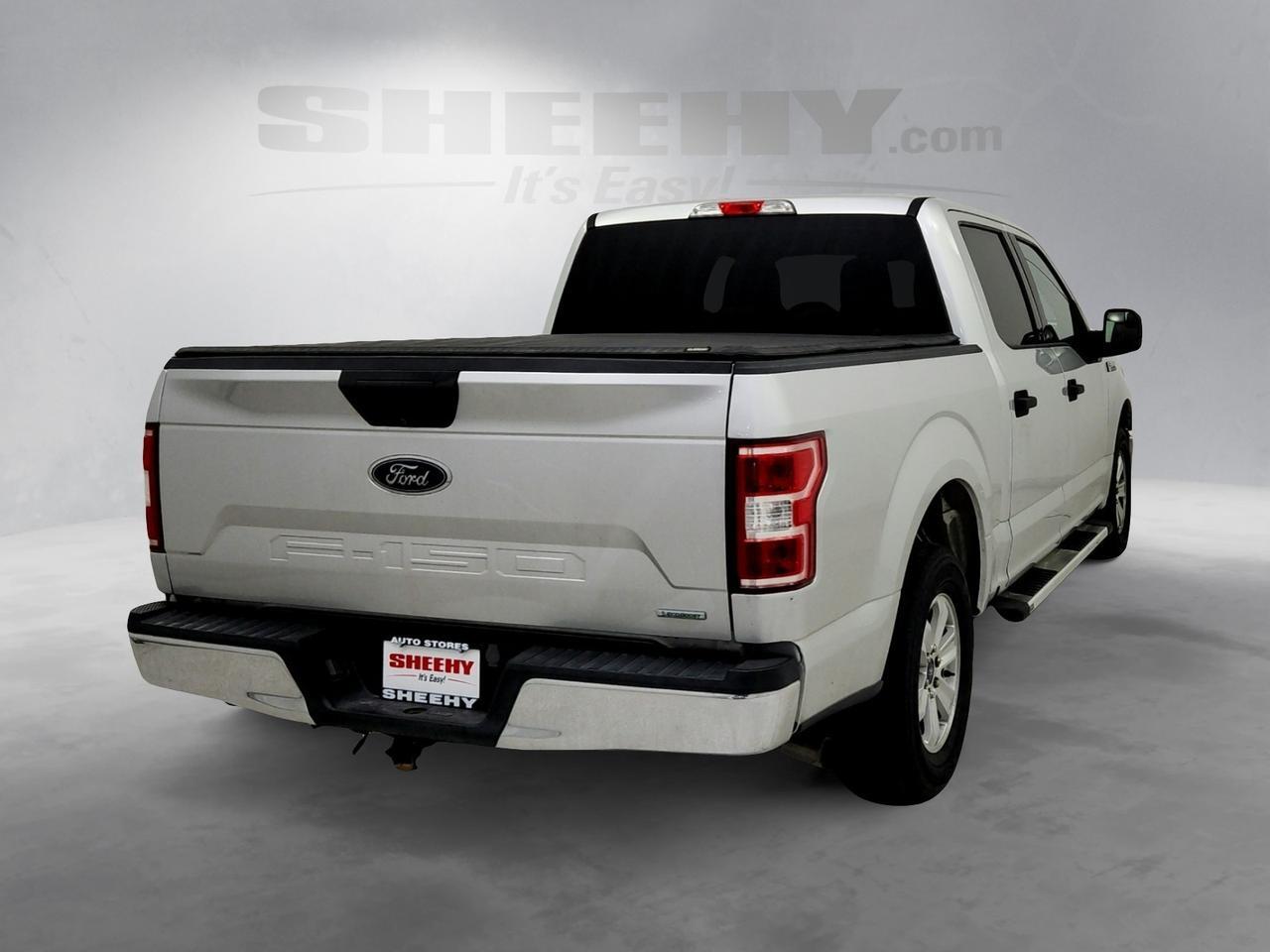 2018 Ford F-150 XLT Laurel MD