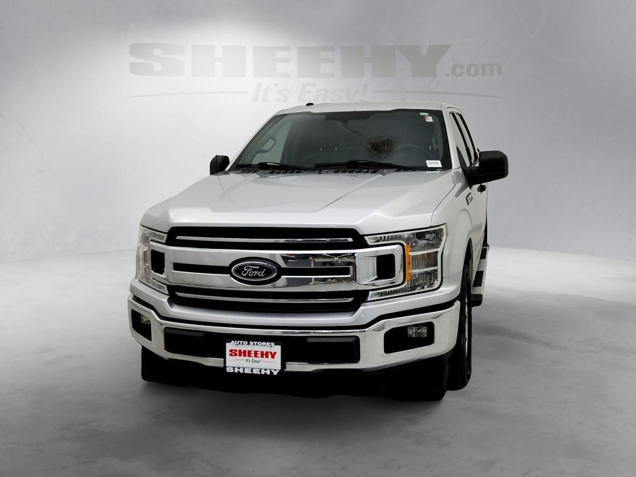 2018 Ford F-150 XLT Laurel MD