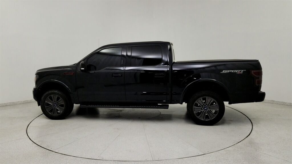 2018 Ford F-150 XLT Laurel MD