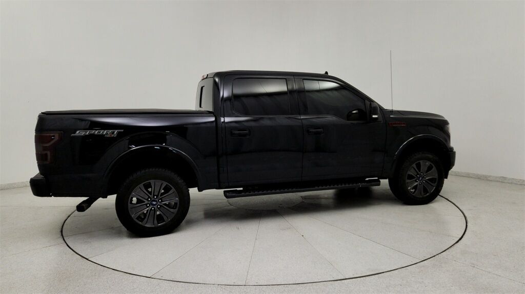 2018 Ford F-150 XLT Laurel MD