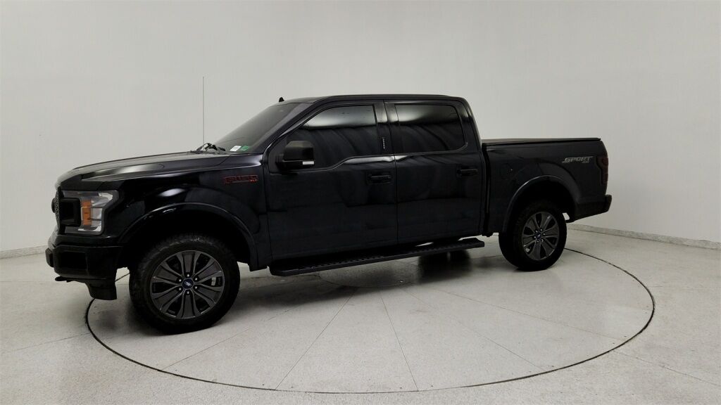 2018 Ford F-150 XLT Laurel MD