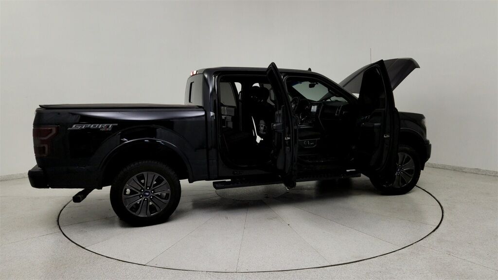 2018 Ford F-150 XLT Laurel MD