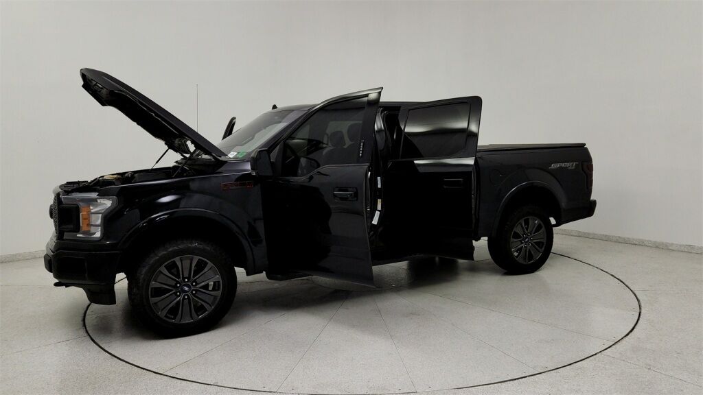 2018 Ford F-150 XLT Laurel MD