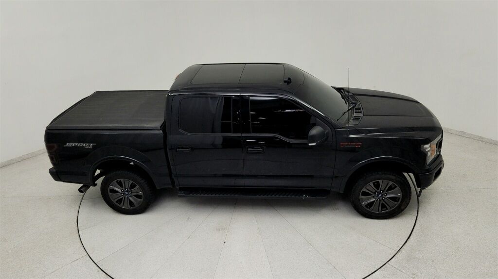 2018 Ford F-150 XLT Laurel MD