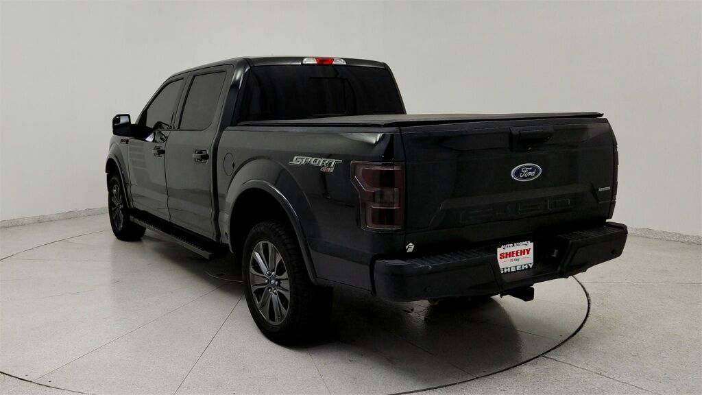 2018 Ford F-150 XLT Laurel MD