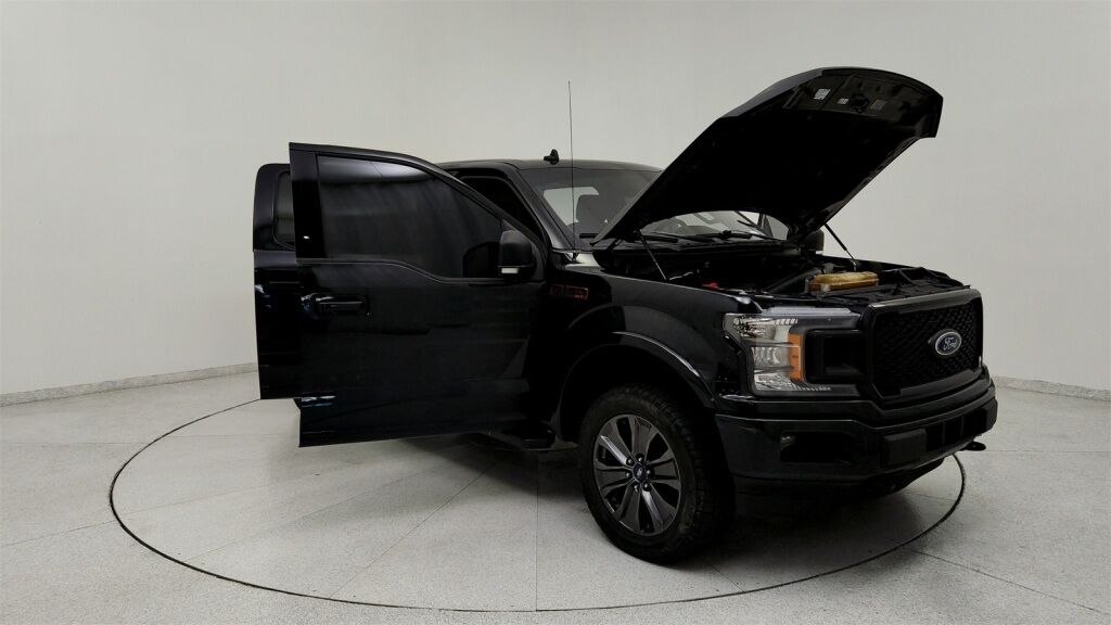 2018 Ford F-150 XLT Laurel MD