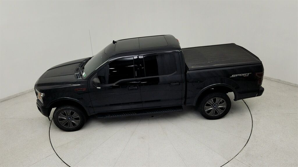 2018 Ford F-150 XLT Laurel MD