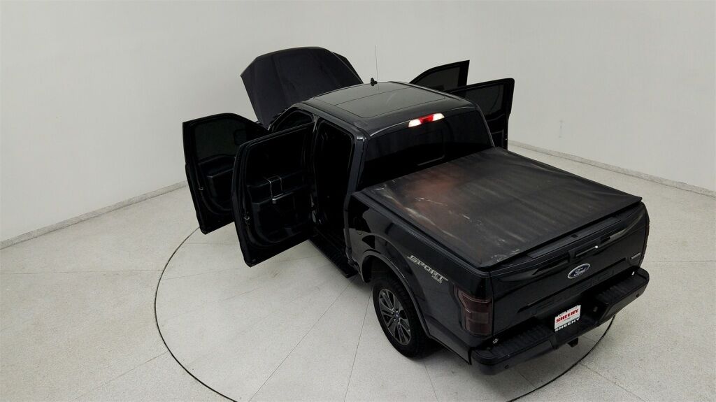 2018 Ford F-150 XLT Laurel MD