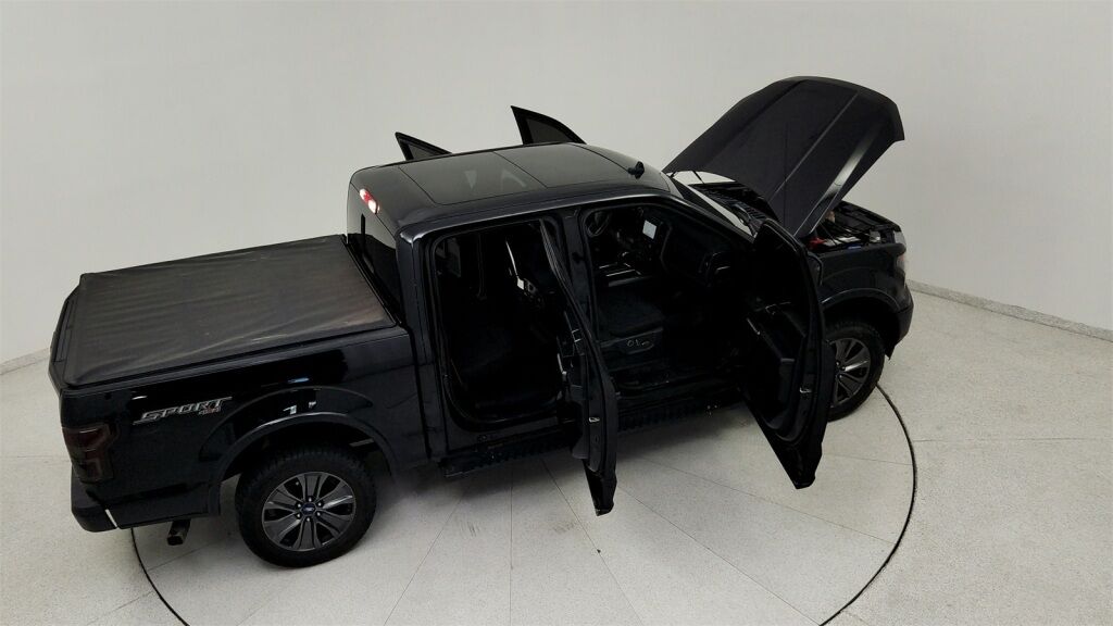 2018 Ford F-150 XLT Laurel MD