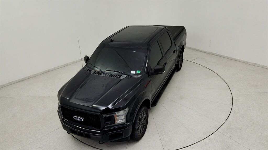 2018 Ford F-150 XLT Laurel MD