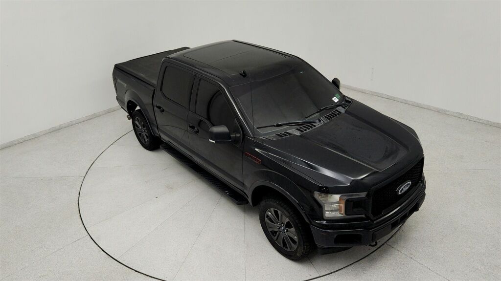 2018 Ford F-150 XLT Laurel MD