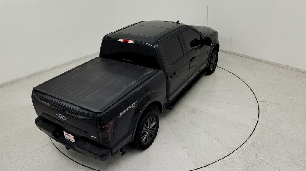 2018 Ford F-150 XLT Laurel MD