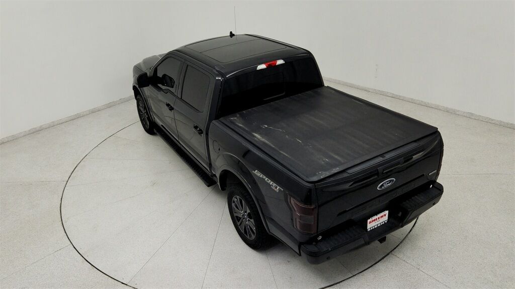 2018 Ford F-150 XLT Laurel MD