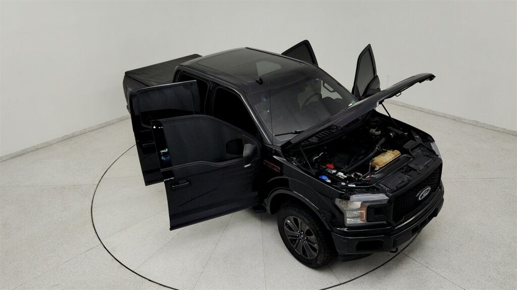 2018 Ford F-150 XLT Laurel MD