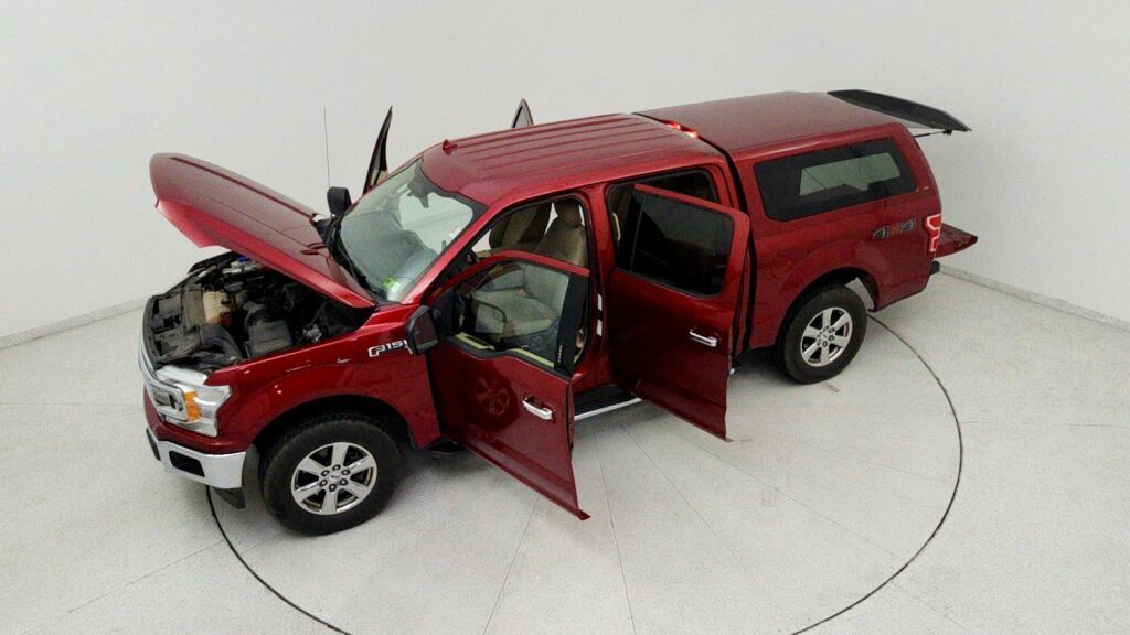 2018 Ford F-150 XLT Laurel MD