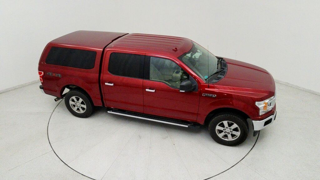 2018 Ford F-150 XLT Laurel MD