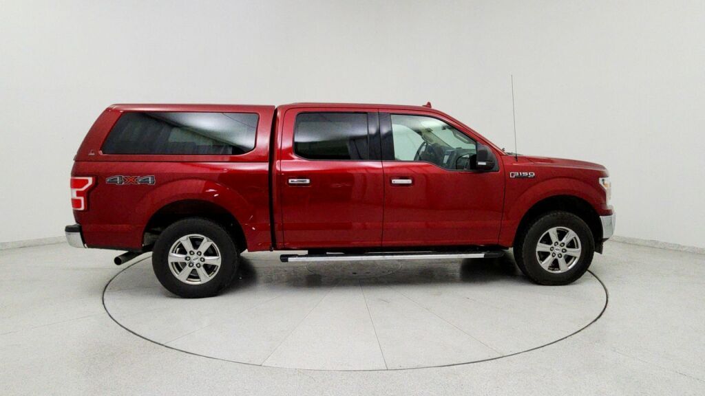 2018 Ford F-150 XLT Laurel MD