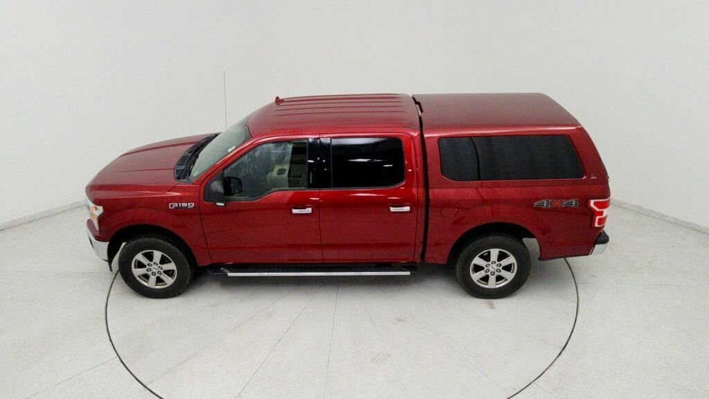 2018 Ford F-150 XLT Laurel MD