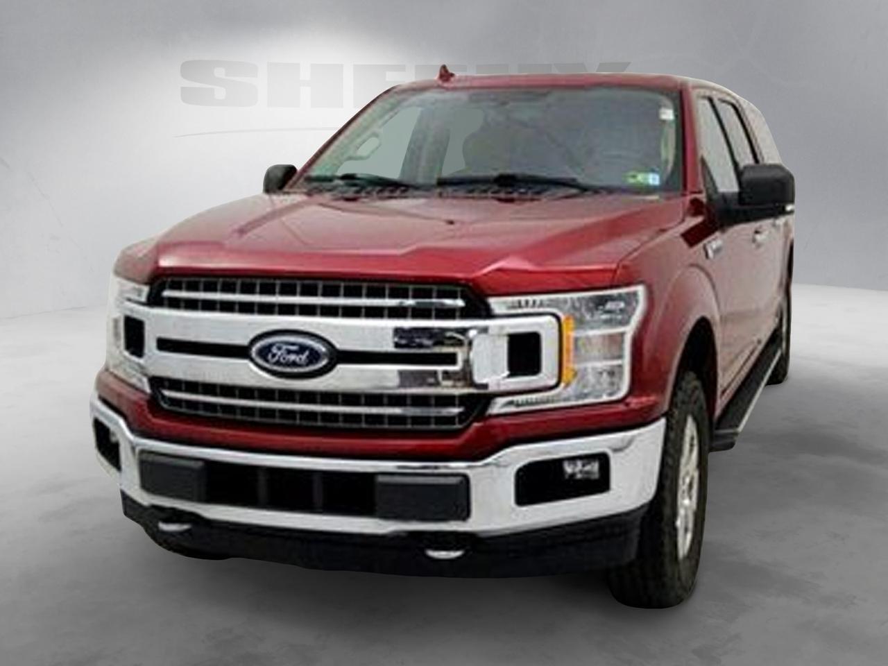 2018 Ford F-150 XLT Laurel MD