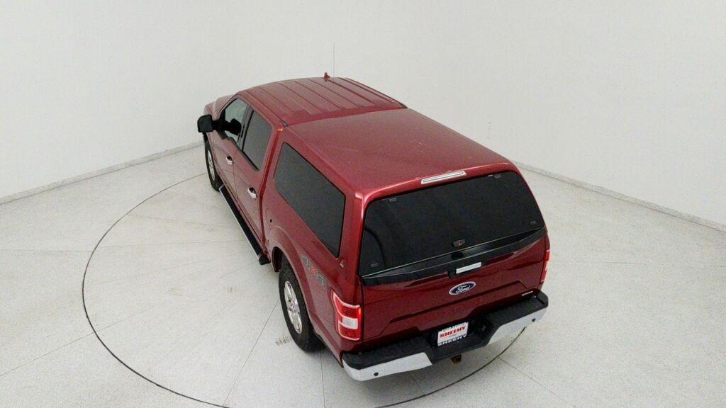 2018 Ford F-150 XLT Laurel MD
