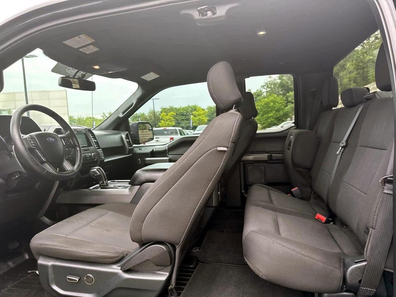 2018 Ford F-150 XLT Plymouth MA