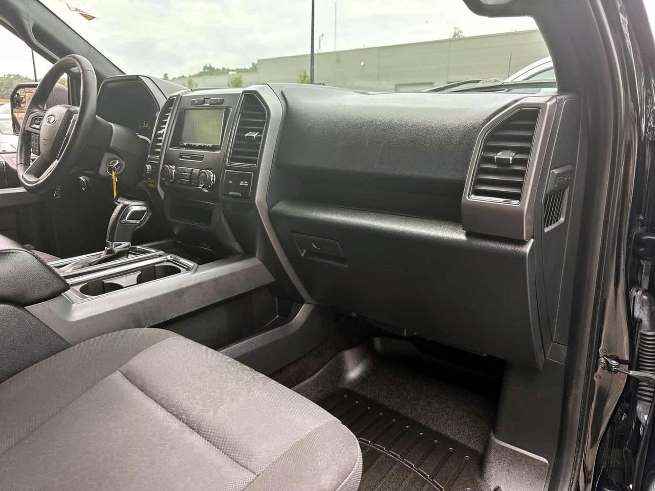 2018 Ford F-150 XLT Plymouth MA