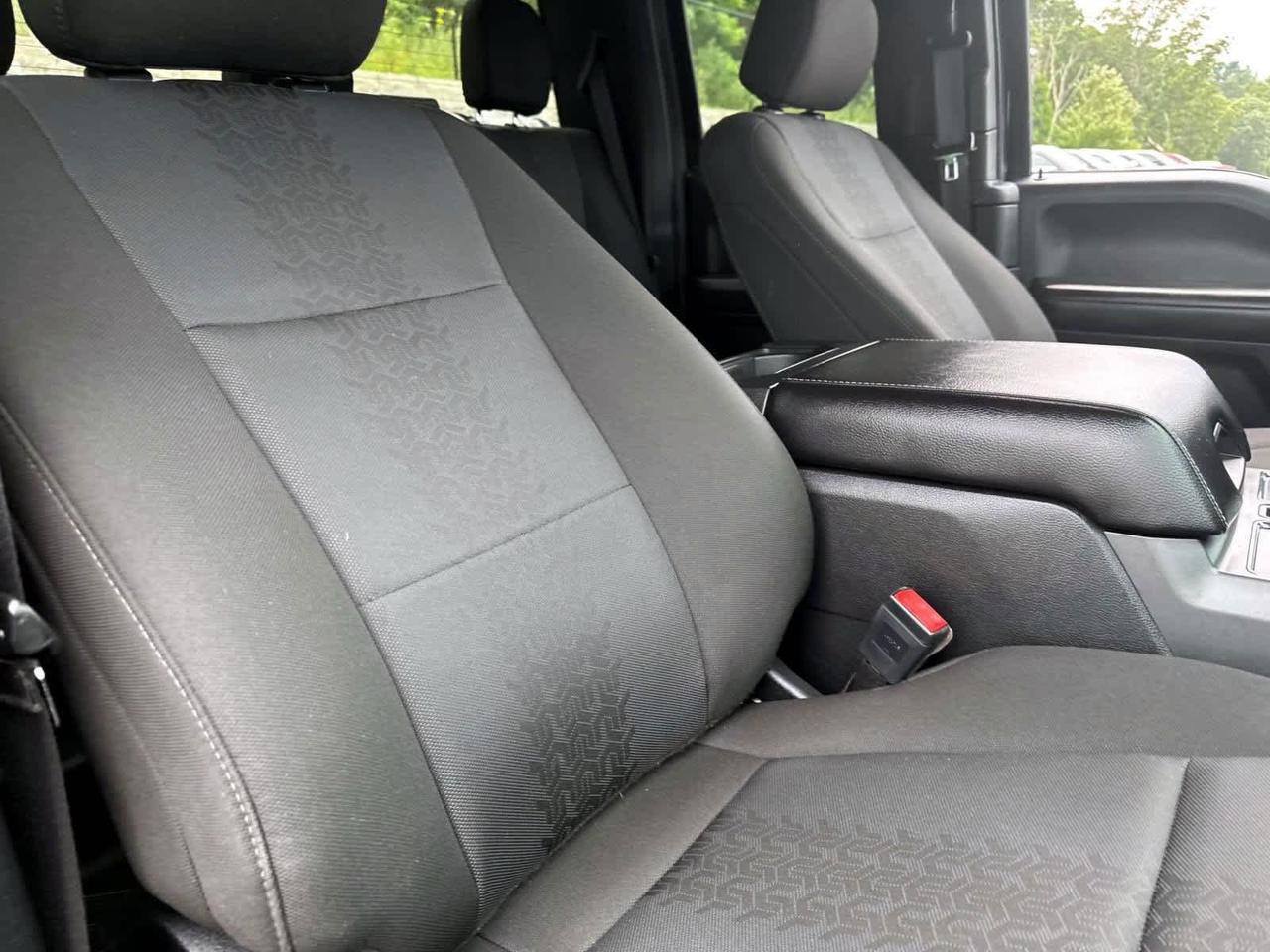 2018 Ford F-150 XLT Plymouth MA