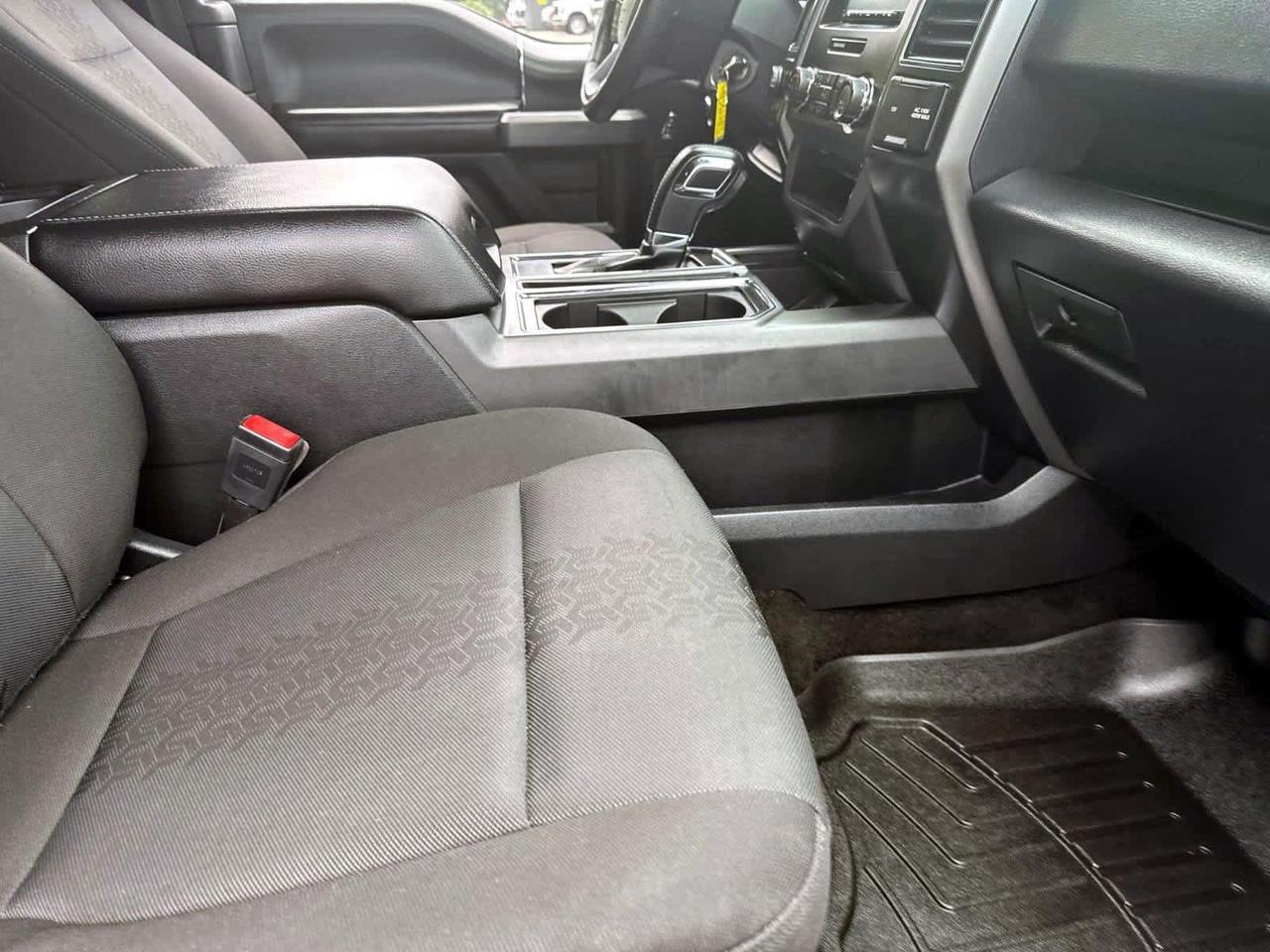 2018 Ford F-150 XLT Plymouth MA
