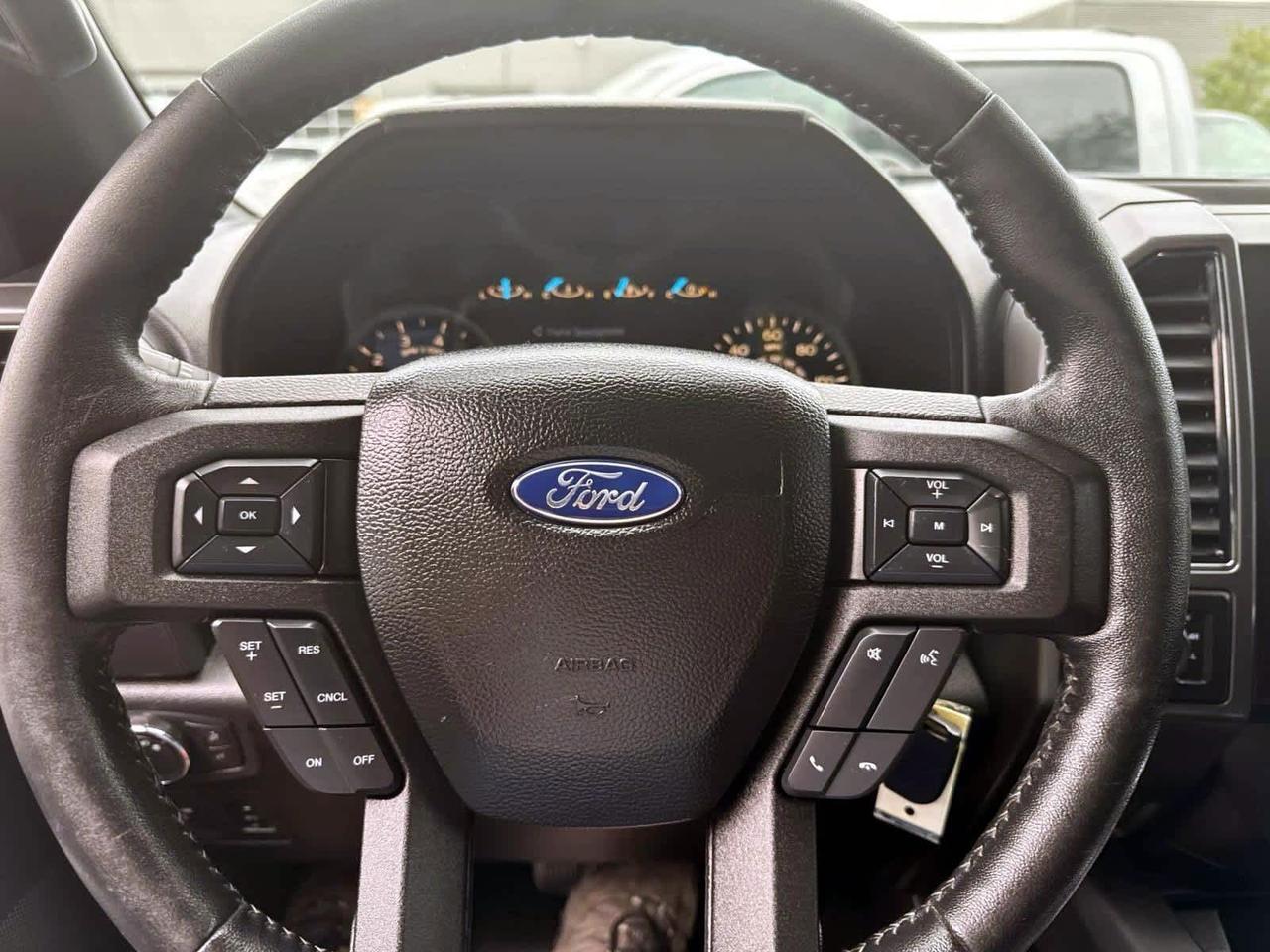 2018 Ford F-150 XLT Plymouth MA