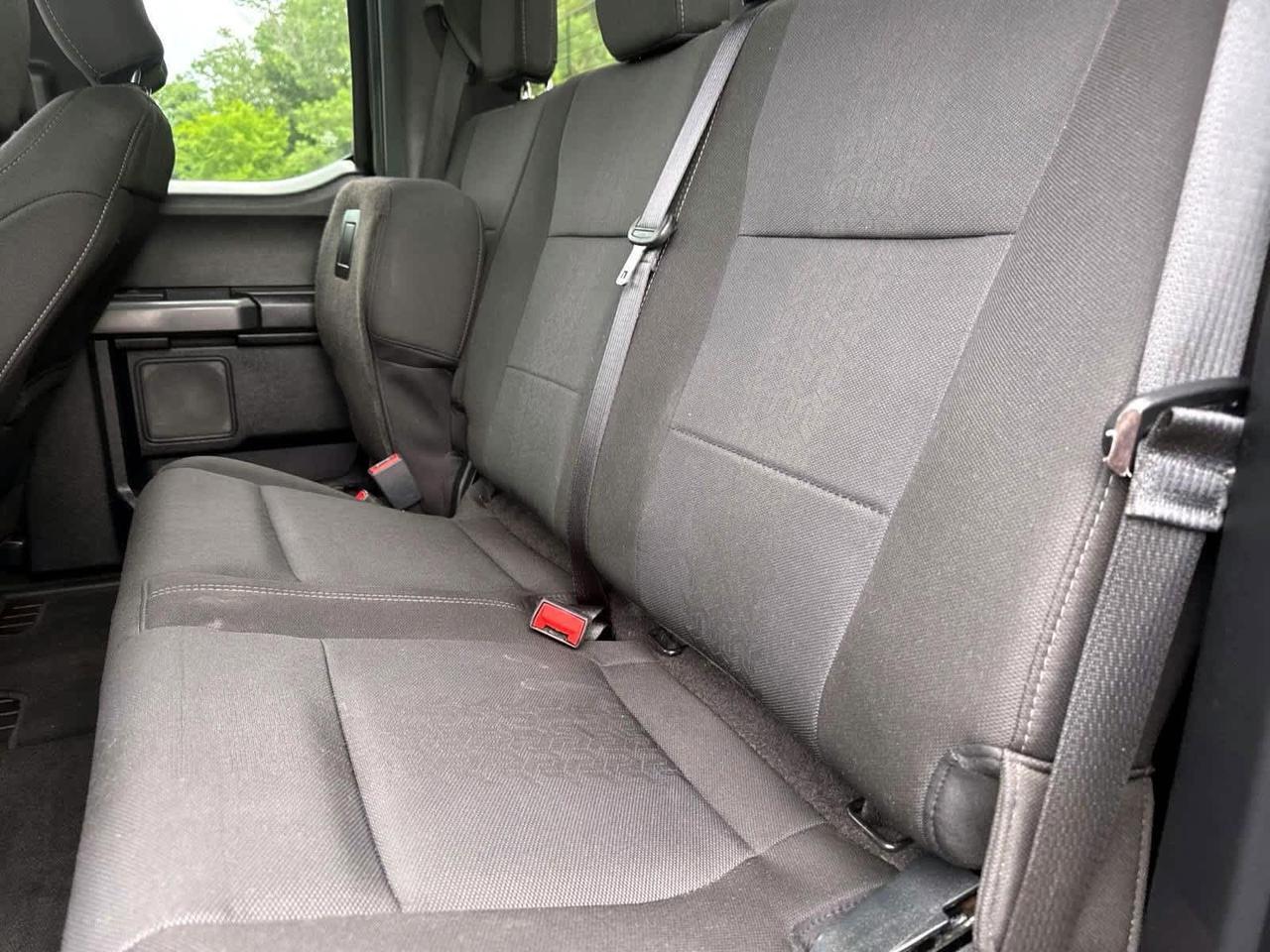 2018 Ford F-150 XLT Plymouth MA