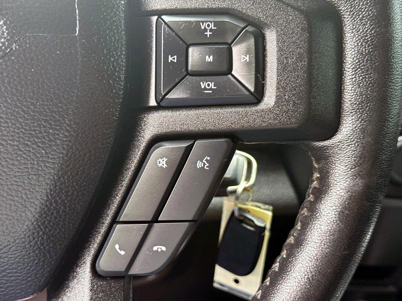 2018 Ford F-150 XLT Plymouth MA