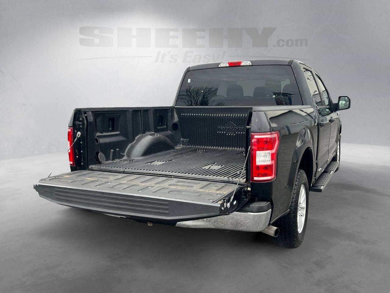 2018 Ford F-150 XLT Hagerstown MD