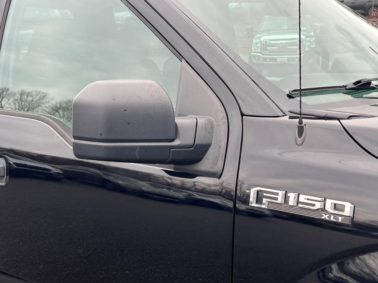 2018 Ford F-150 XLT Hagerstown MD