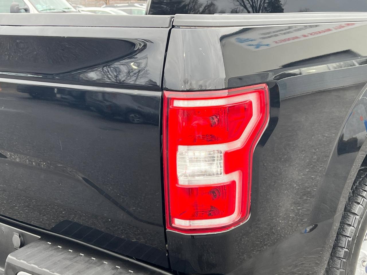 2018 Ford F-150 XLT Hagerstown MD