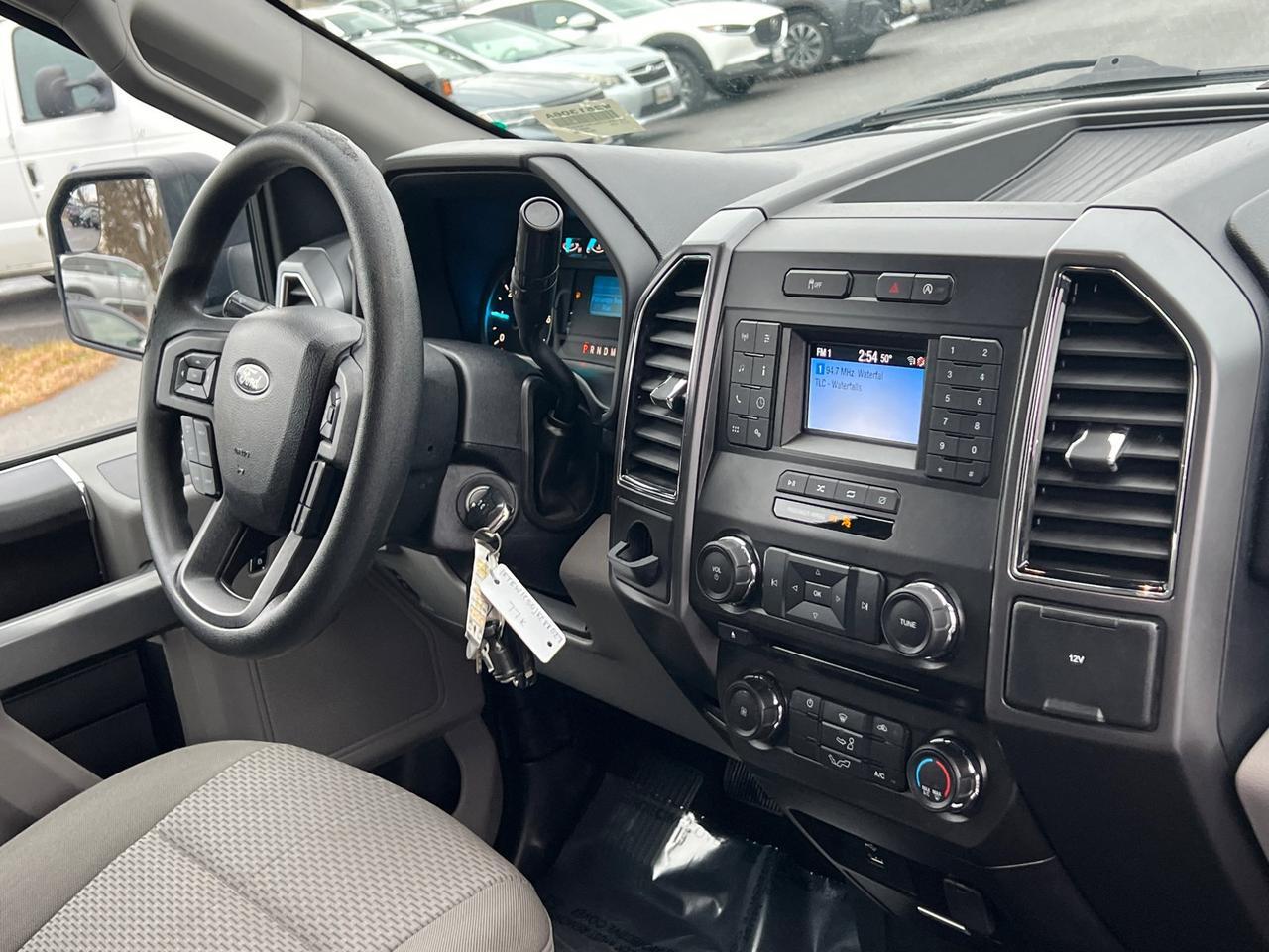 2018 Ford F-150 XLT Hagerstown MD