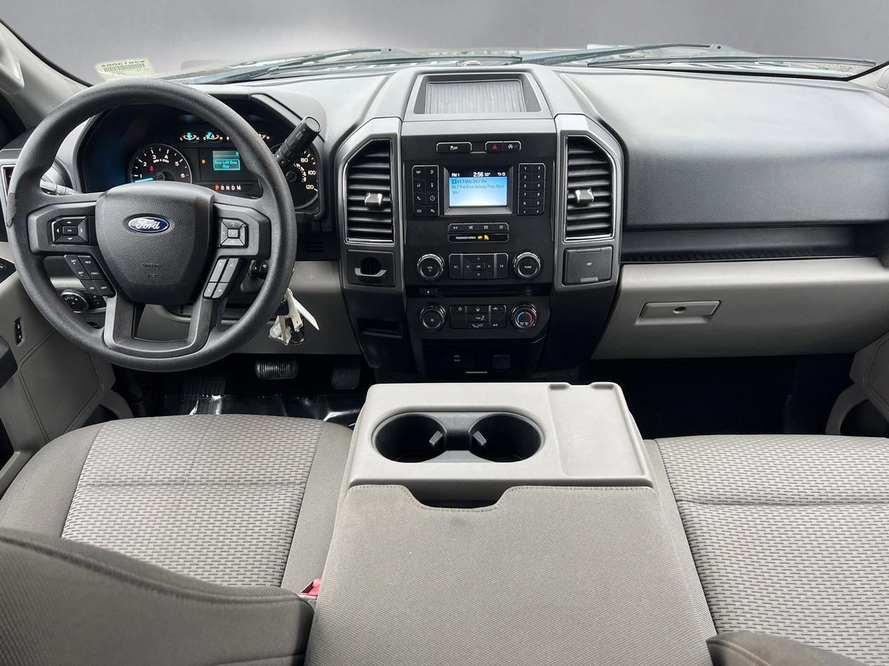 2018 Ford F-150 XLT Hagerstown MD