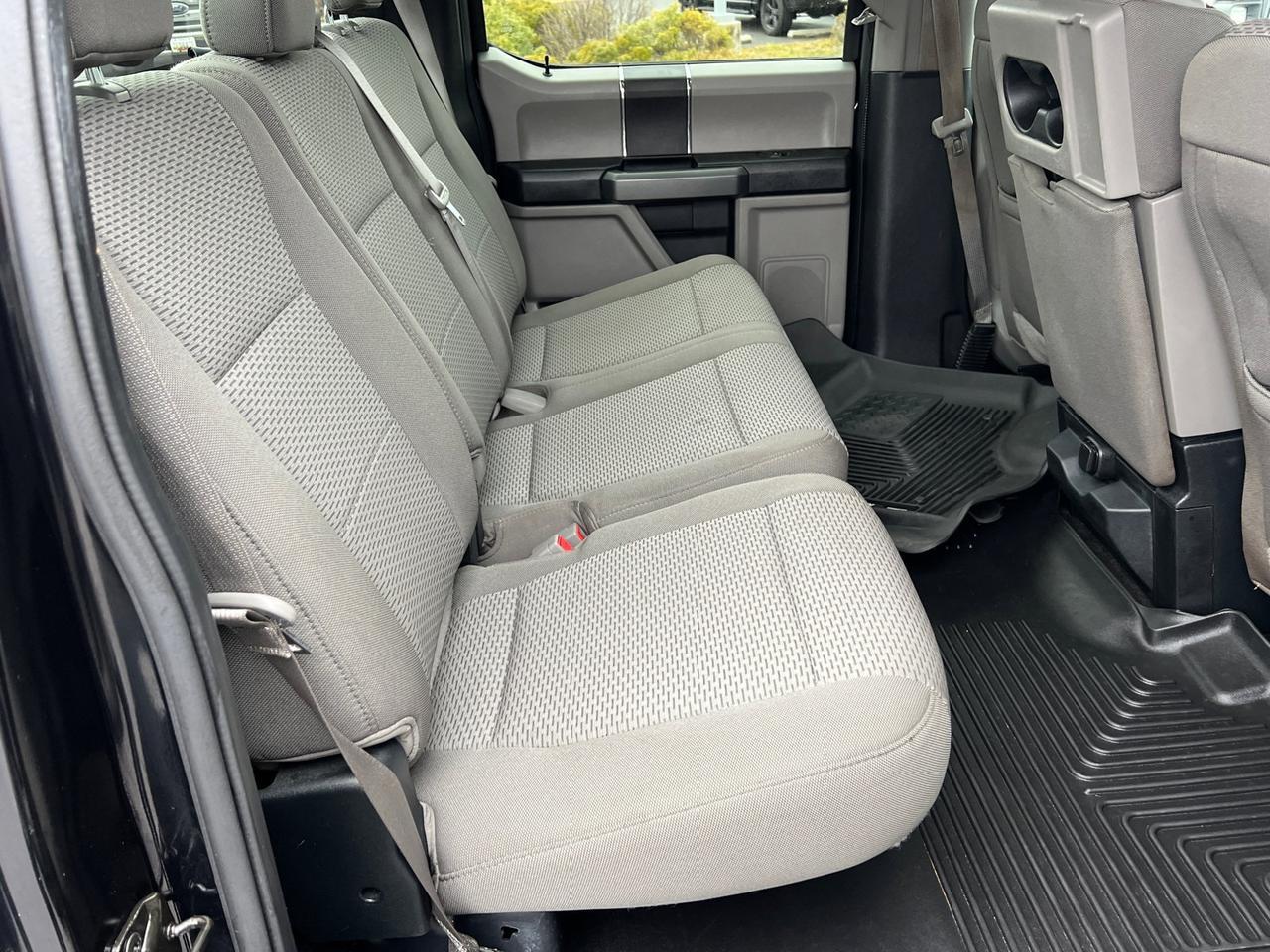 2018 Ford F-150 XLT Hagerstown MD