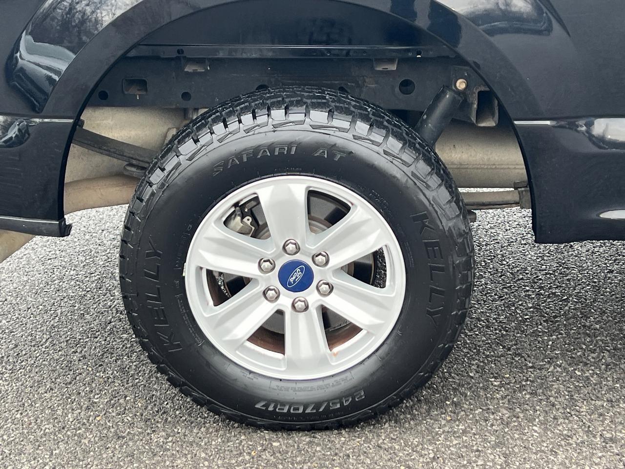 2018 Ford F-150 XLT Hagerstown MD