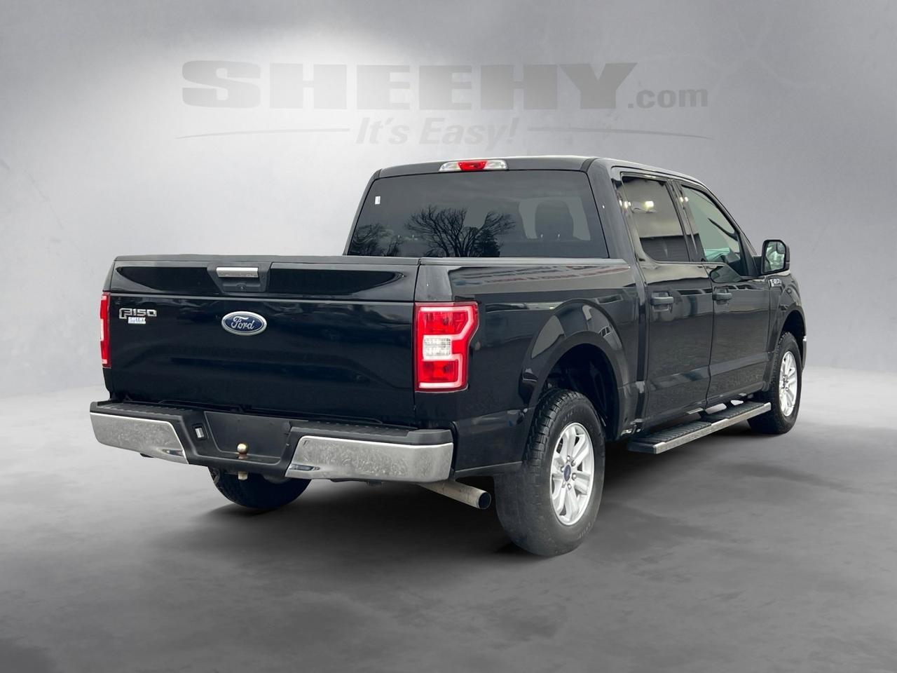 2018 Ford F-150 XLT Hagerstown MD