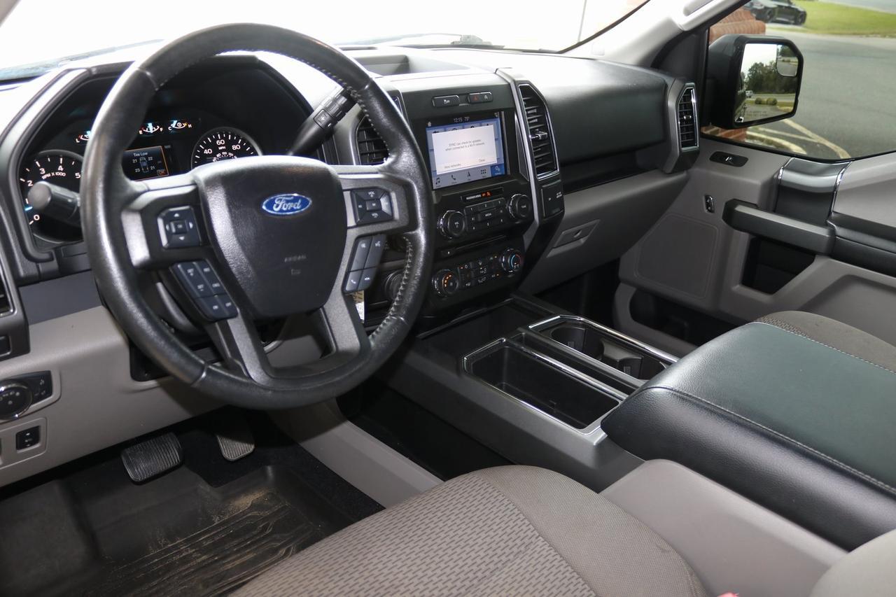 2018 Ford F-150 XLT Fredericksburg VA