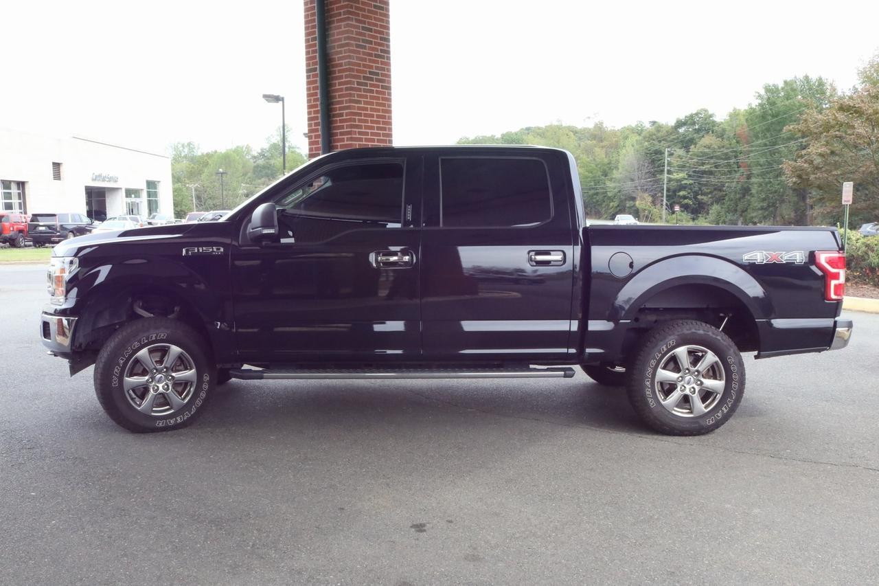 2018 Ford F-150 XLT Fredericksburg VA