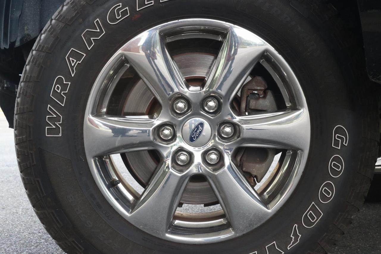 2018 Ford F-150 XLT Fredericksburg VA