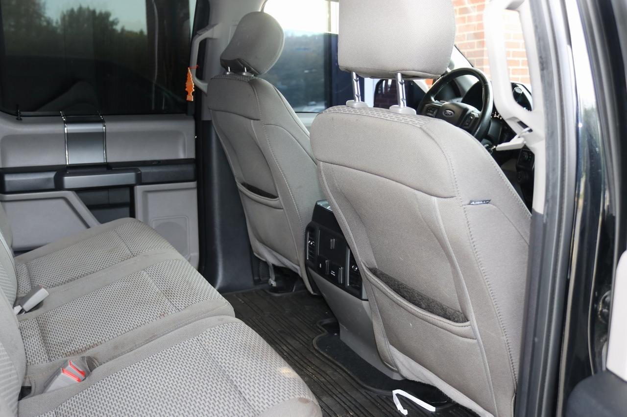 2018 Ford F-150 XLT Fredericksburg VA