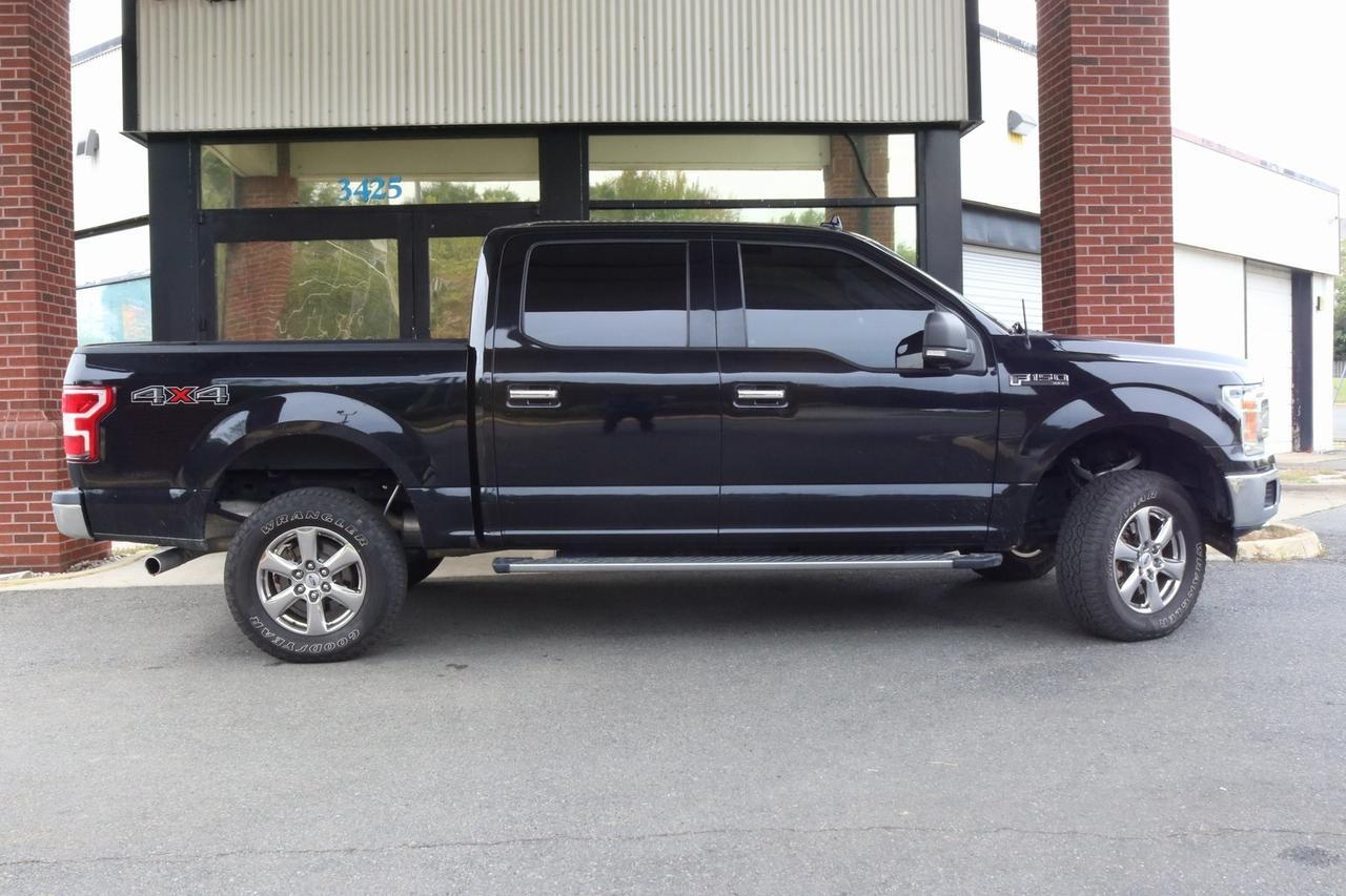 2018 Ford F-150 XLT Fredericksburg VA