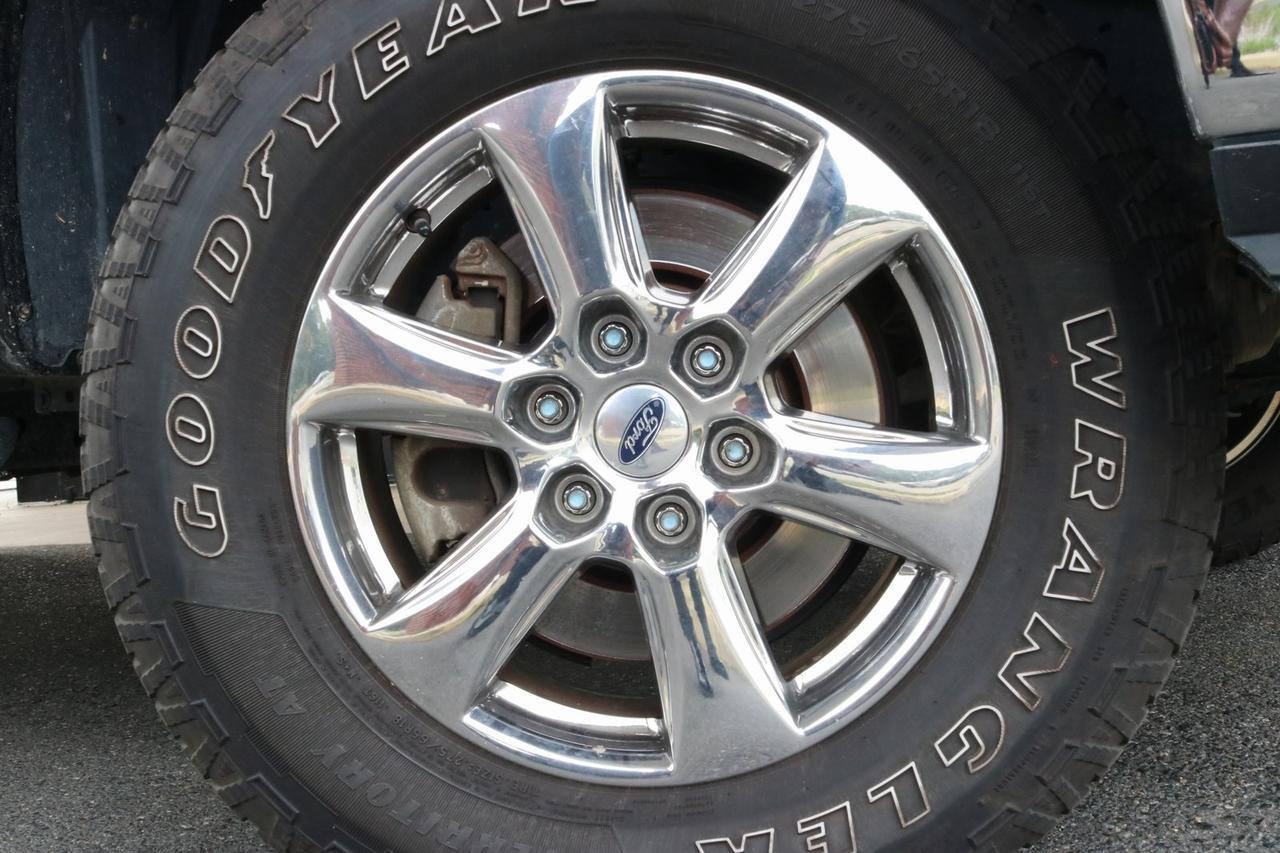 2018 Ford F-150 XLT Fredericksburg VA