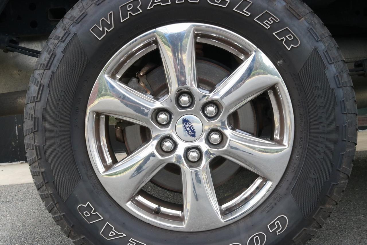 2018 Ford F-150 XLT Fredericksburg VA
